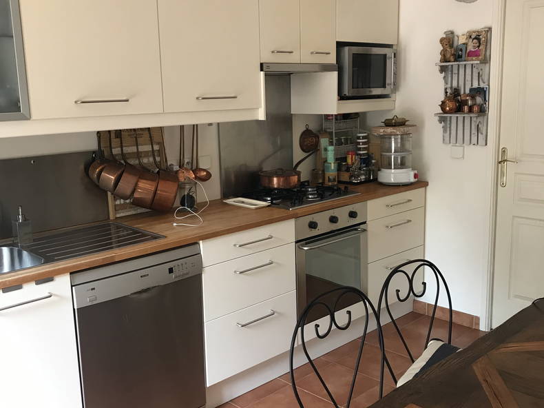 Chambre Chez L'habitant Chambourcy 242511-4