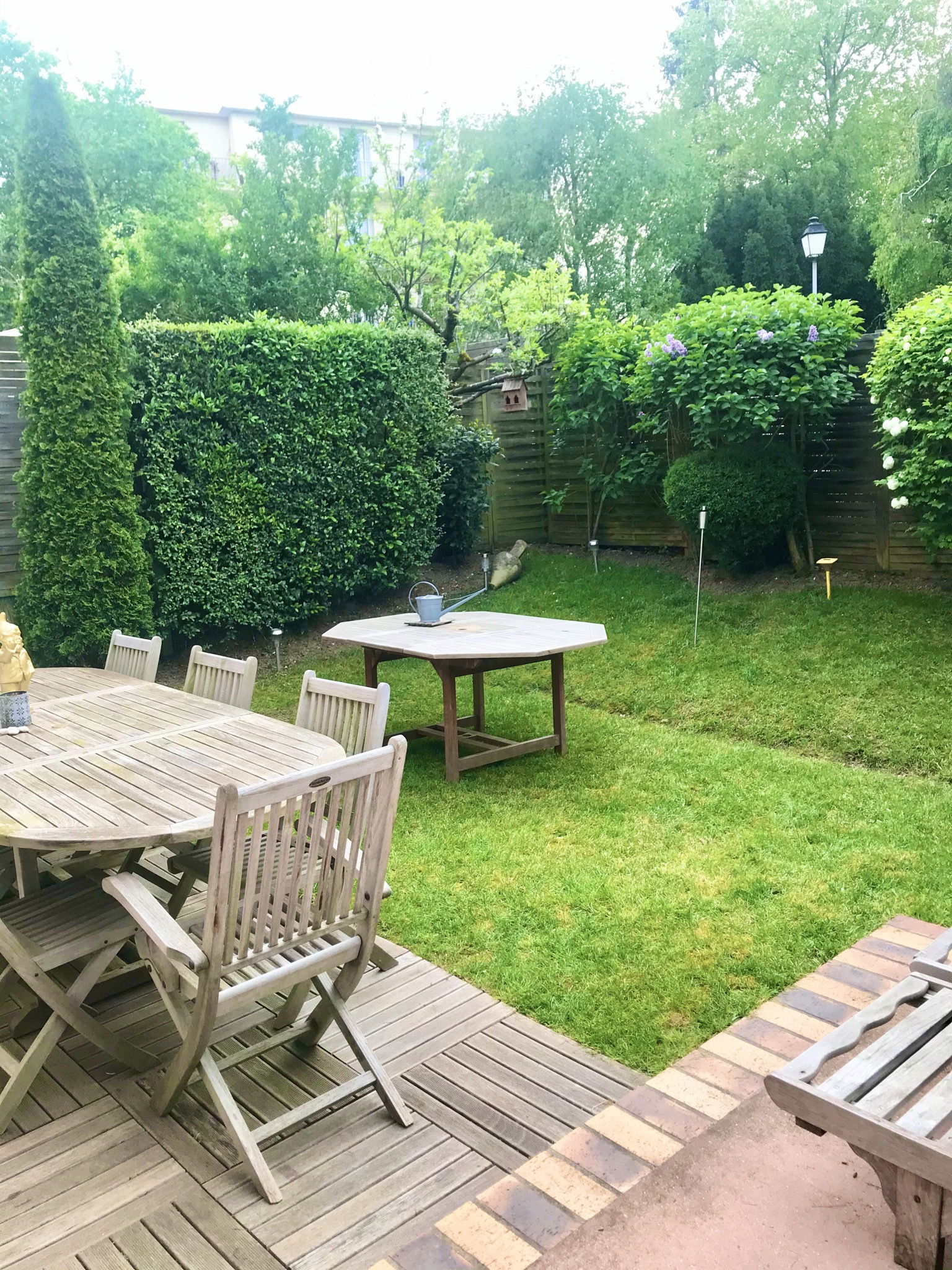 Homestay Chambourcy 242511