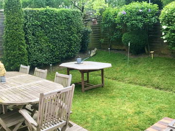 Homestay Chambourcy 242511-5