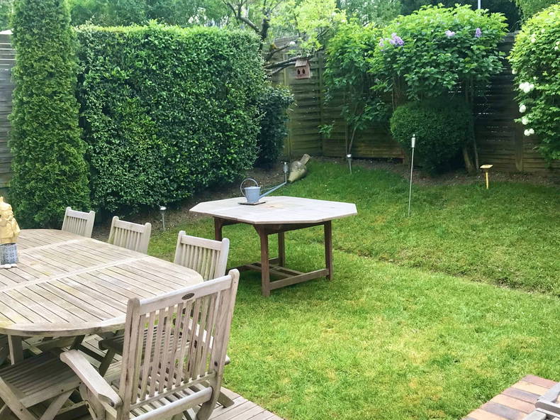 Chambre Chez L'habitant Chambourcy 242511-5