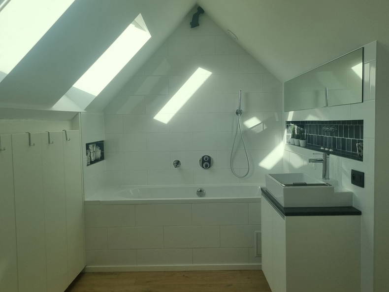 Chambre Chez L'habitant Braine-l'Alleud 263704-2