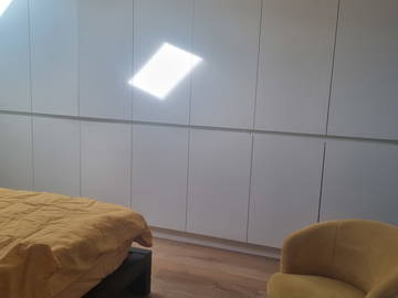 Chambre Chez L'habitant Braine-L'alleud 263704-4