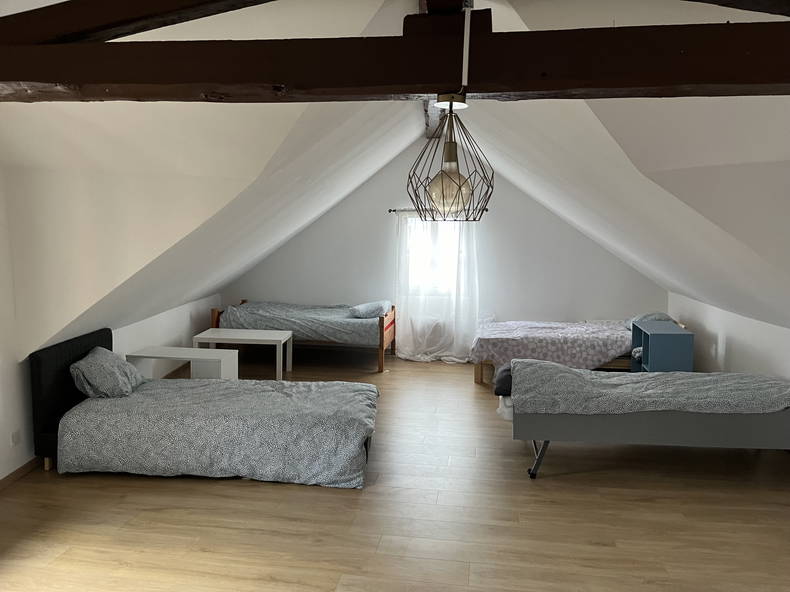 Colocation Leytron 479273-1