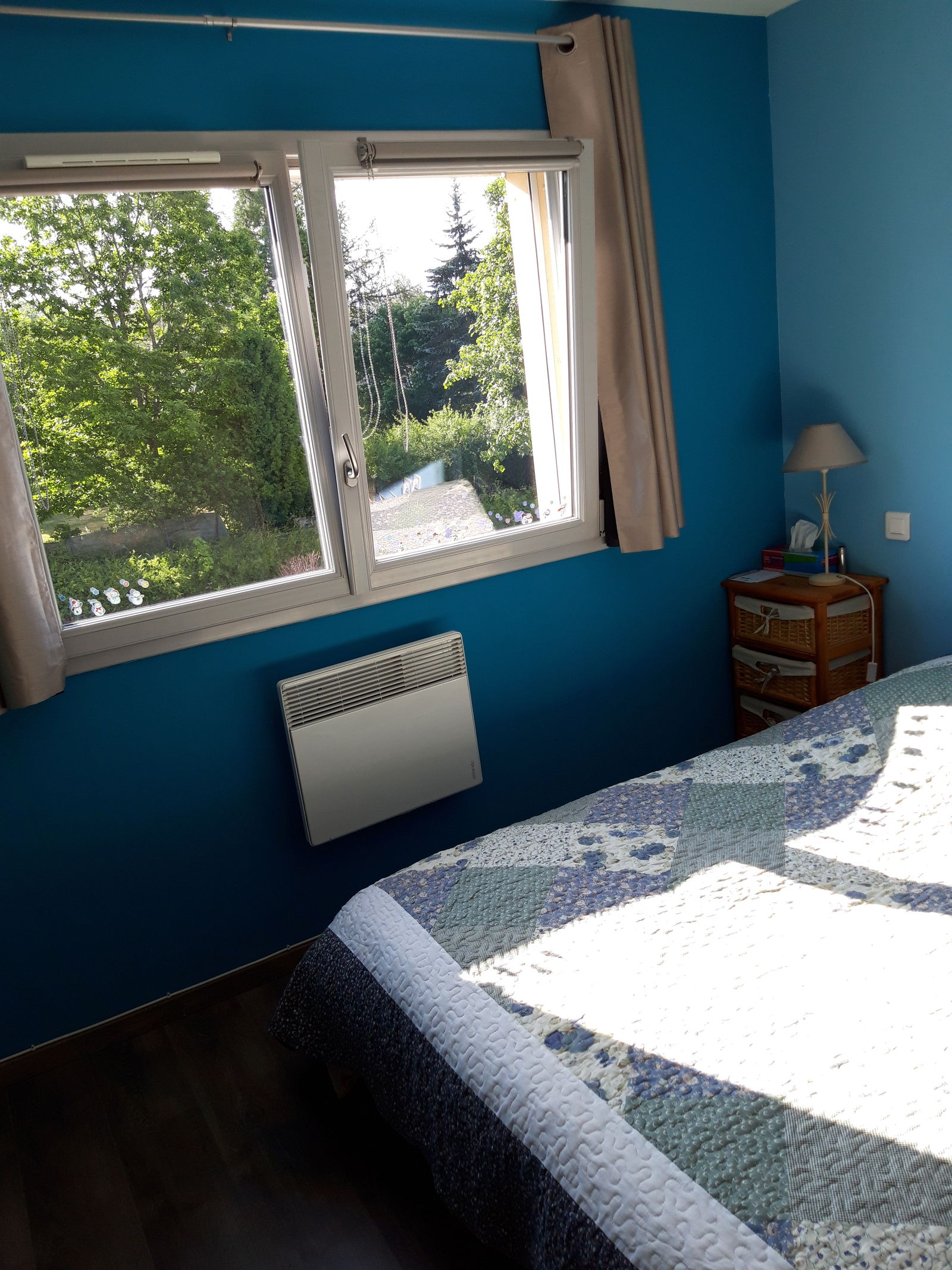 Homestay Pontarlier 230893
