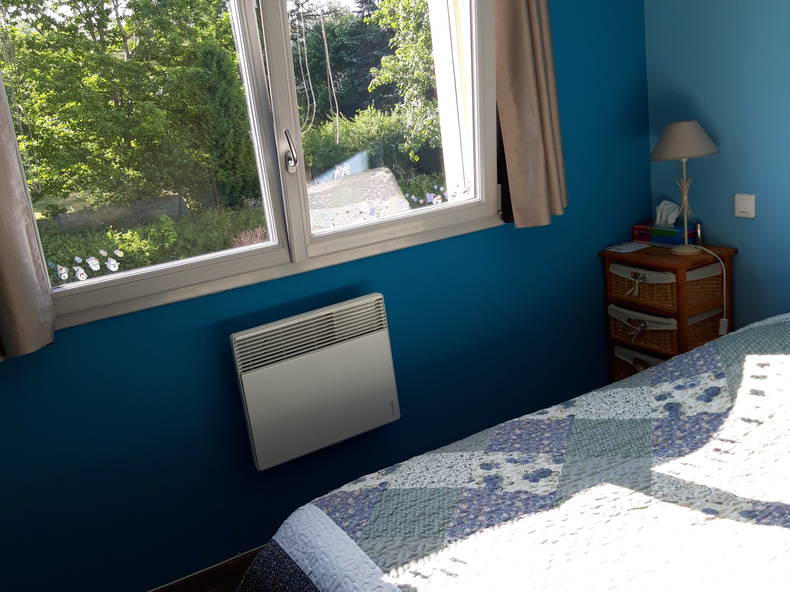 Tuisverblyf Pontarlier 230893-1