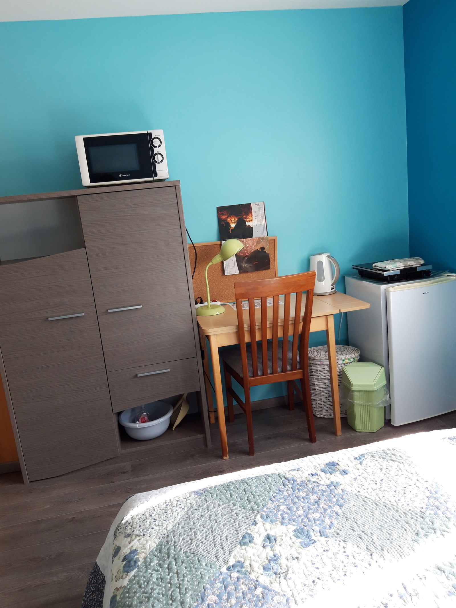 Homestay Pontarlier 230893