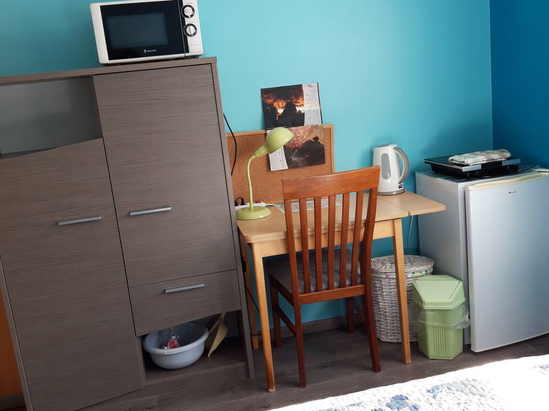 Tuisverblyf Pontarlier 230893-2