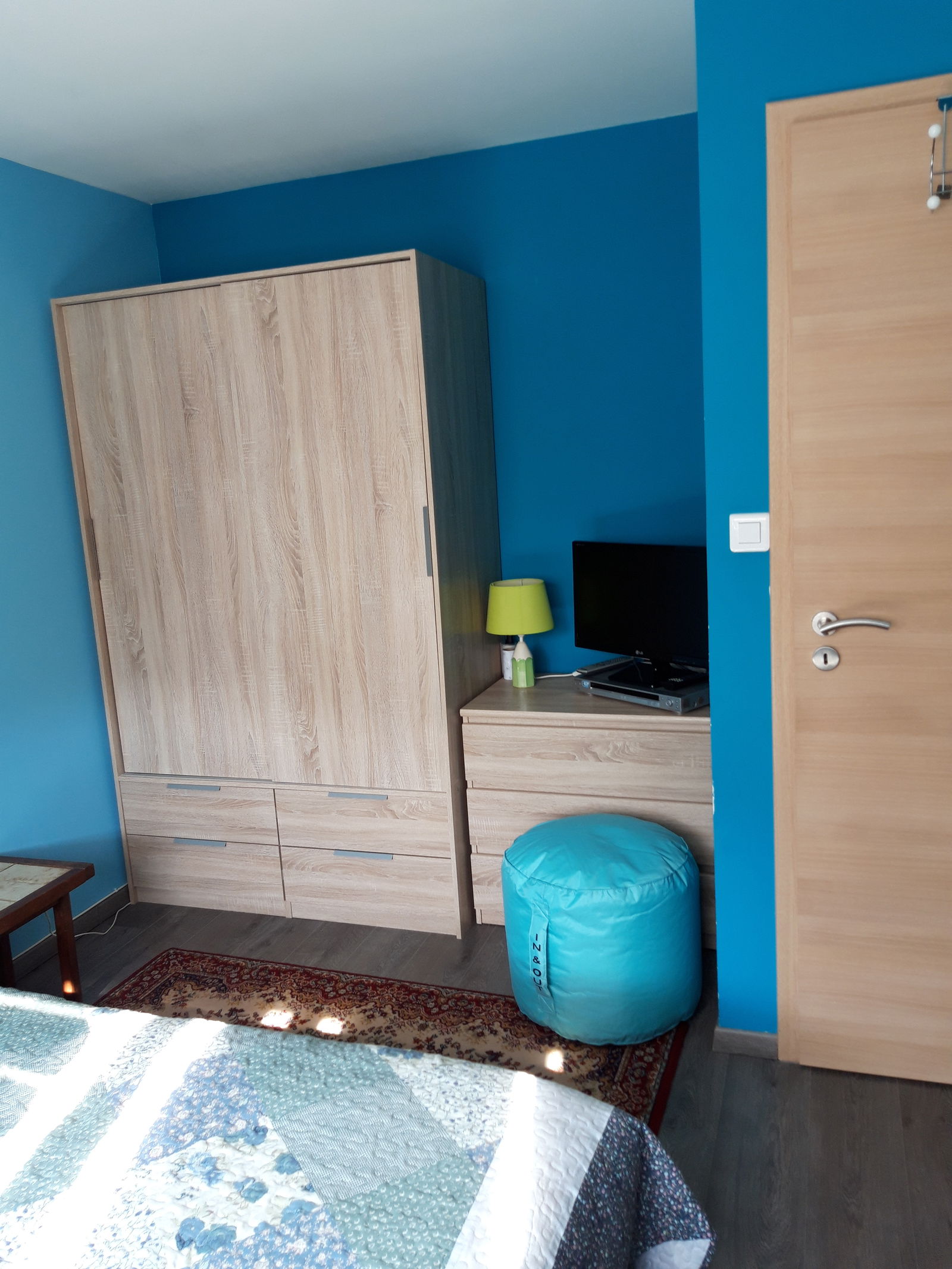 Homestay Pontarlier 230893