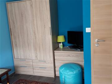 Chambre À Louer Pontarlier 230893