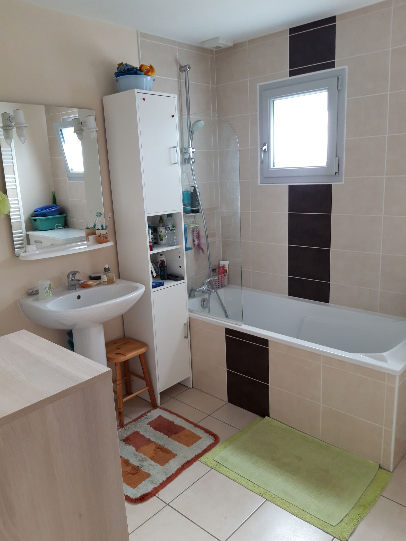 Homestay Pontarlier 230893