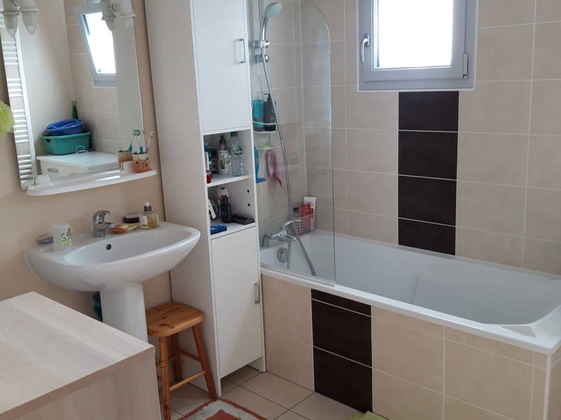 Tuisverblyf Pontarlier 230893-4