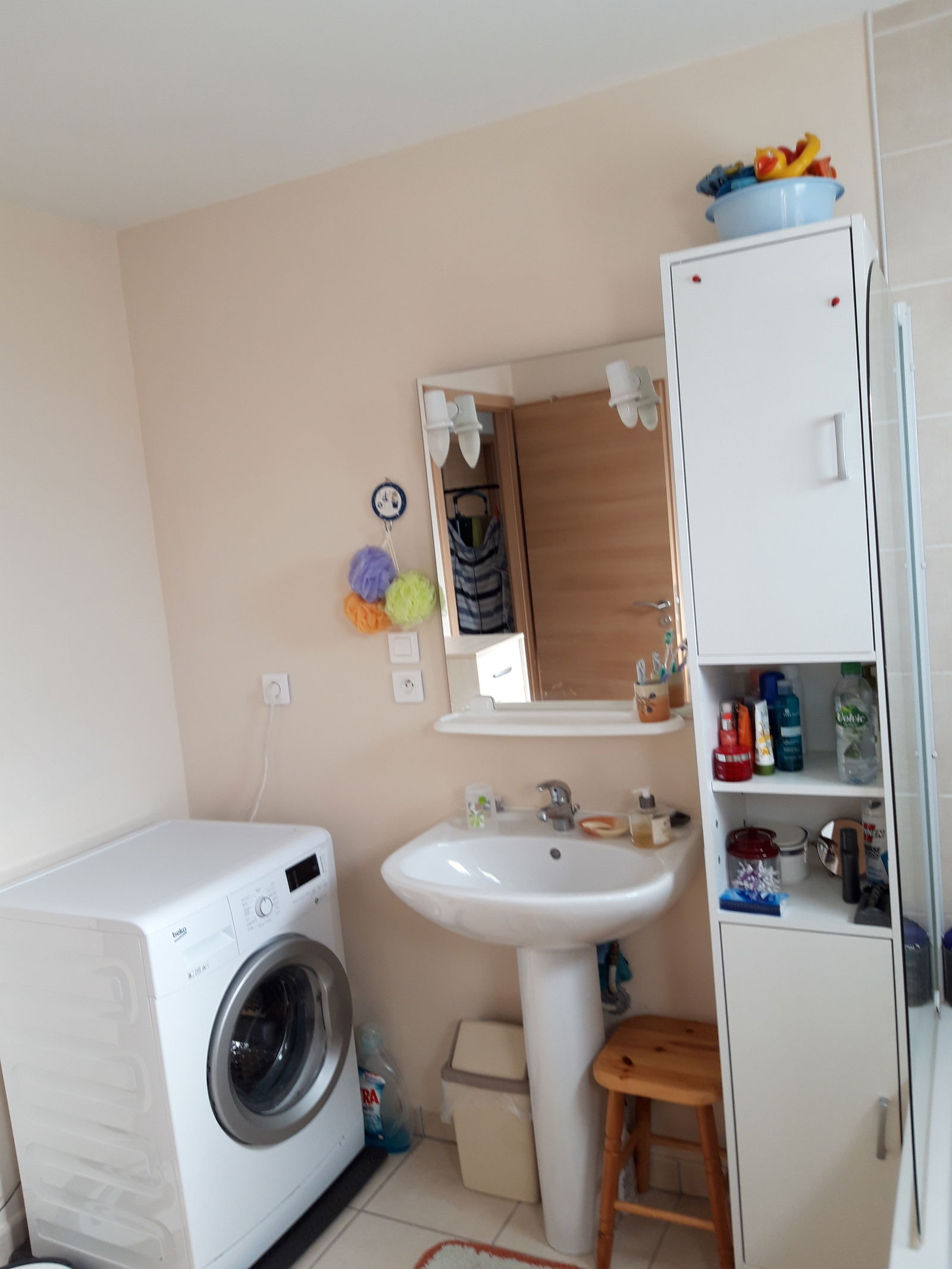 Homestay Pontarlier 230893