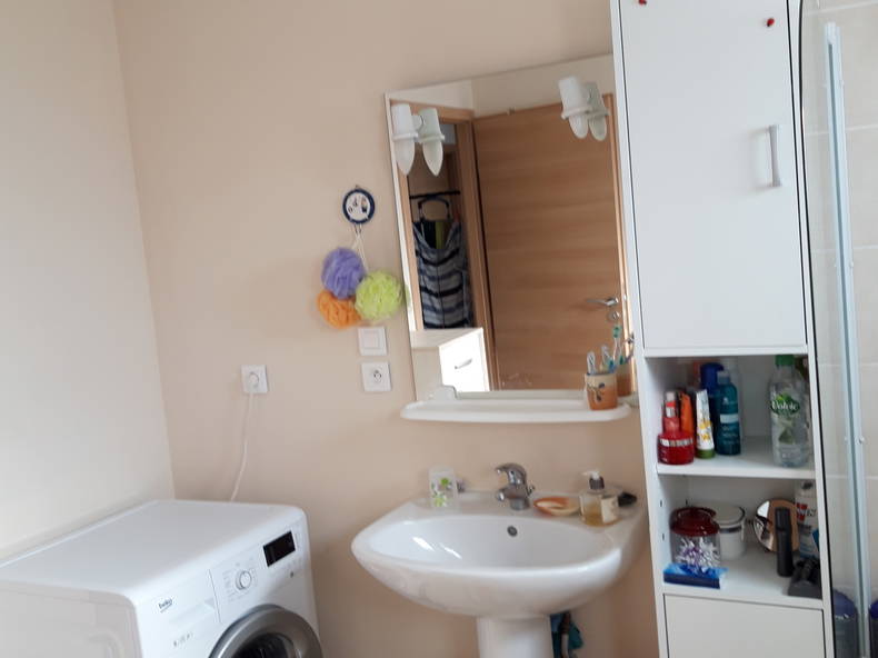 Tuisverblyf Pontarlier 230893-5