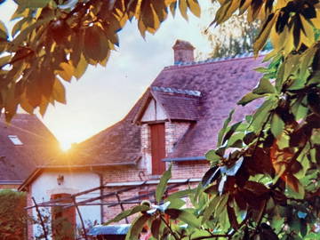 Homestay Yvoy-Le-Marron 359279-4