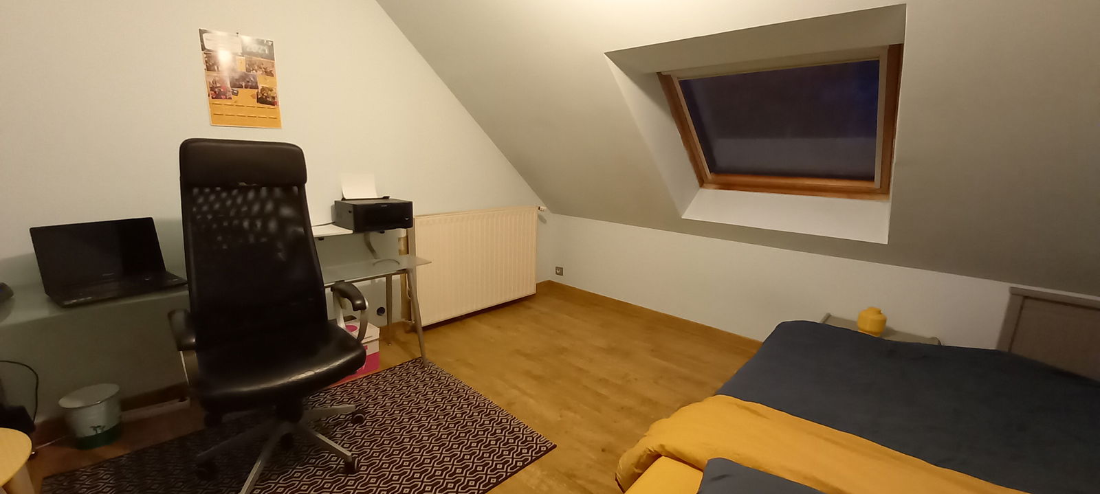 Homestay Yvoy-le-Marron 359279