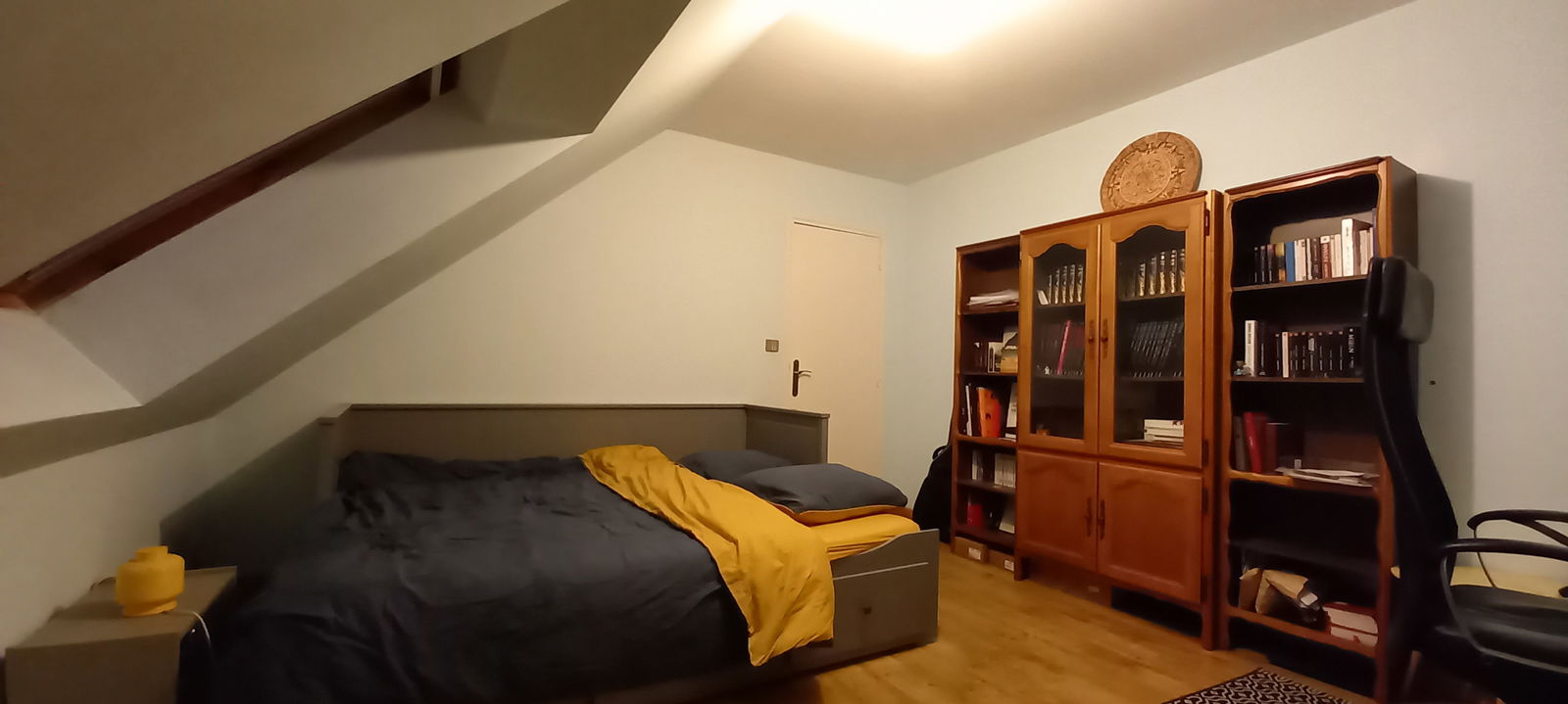 Homestay Yvoy-le-Marron 359279