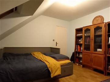 Room For Rent Yvoy-Le-Marron 359279-1