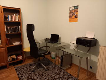 Homestay Yvoy-Le-Marron 359279-7