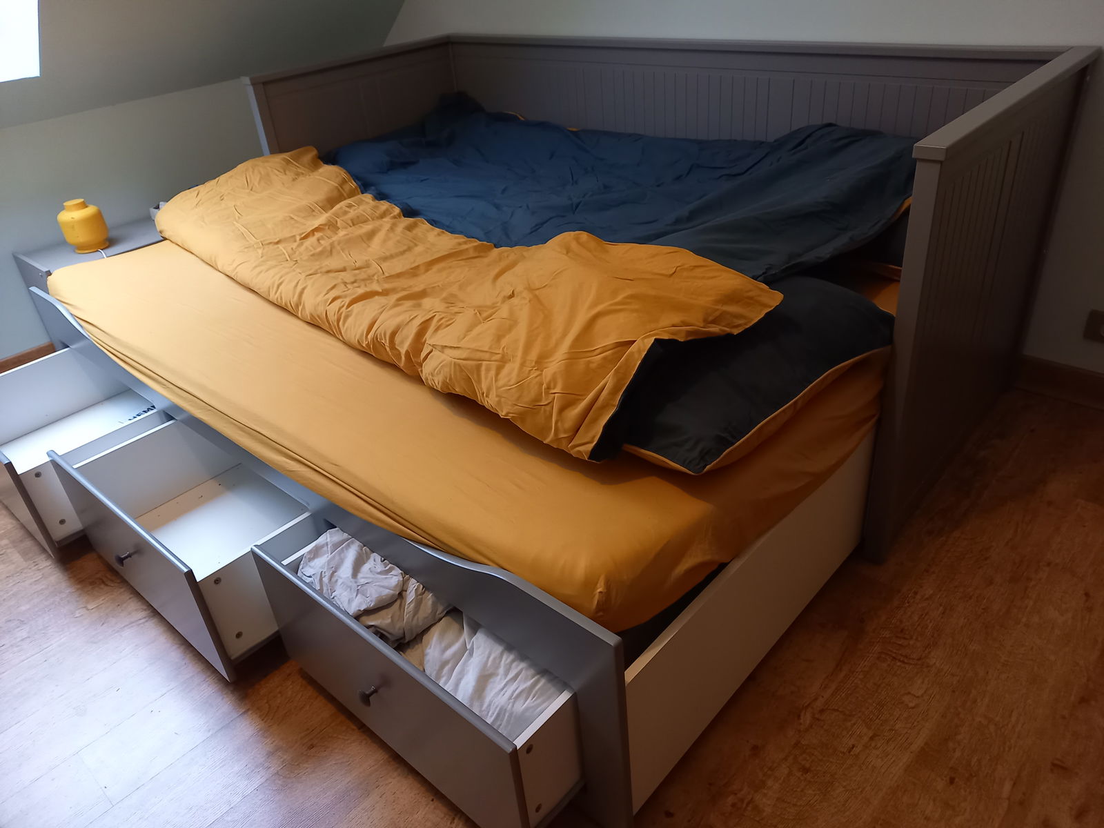 Homestay Yvoy-le-Marron 359279