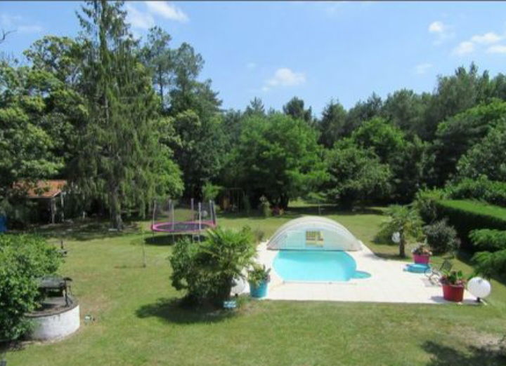 Homestay Yvoy-le-Marron 359279