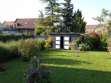 Chambre Chez L'habitant Bouvines 392006-9