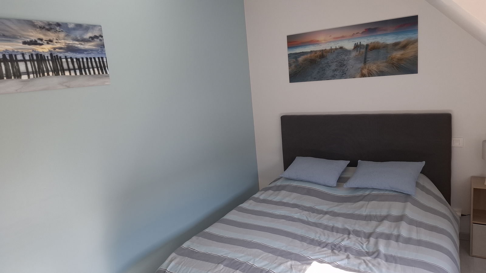 Homestay Bouvines 392006