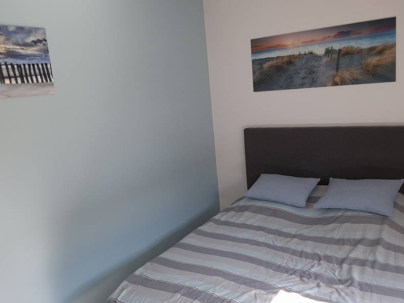 Quedarse En Casa Bouvines 392006-4