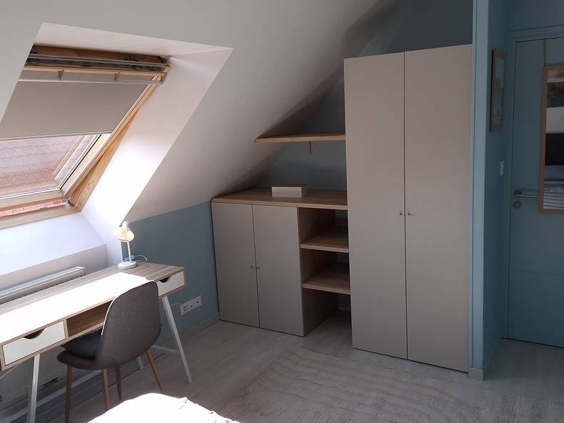 Quedarse En Casa Bouvines 392006-3