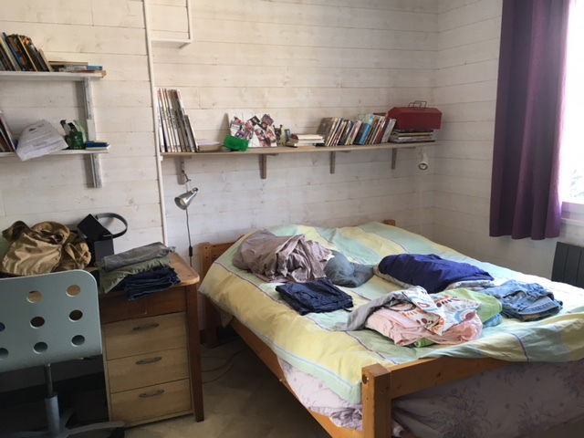 Homestay Niort 211757