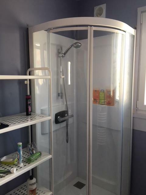 Homestay Niort 211757