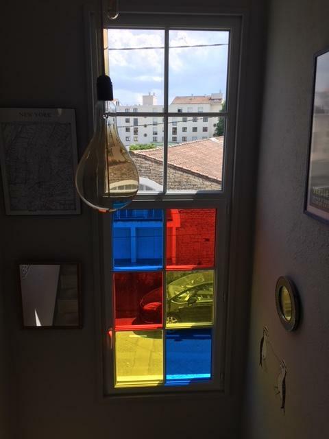 Homestay Niort 211757