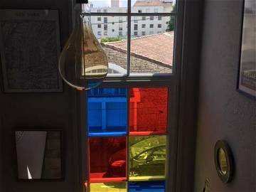 Chambre Chez L'habitant Niort 211757-6