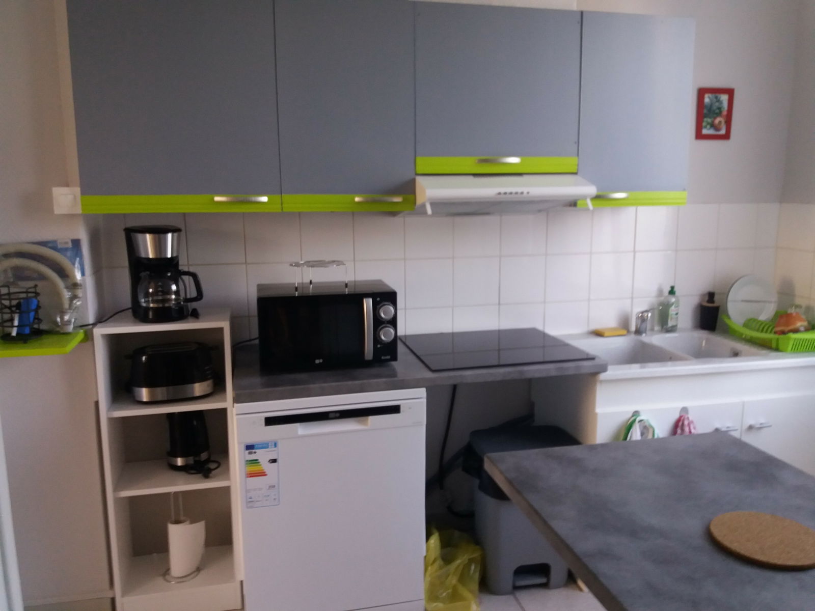 Colocation Saumur 232839