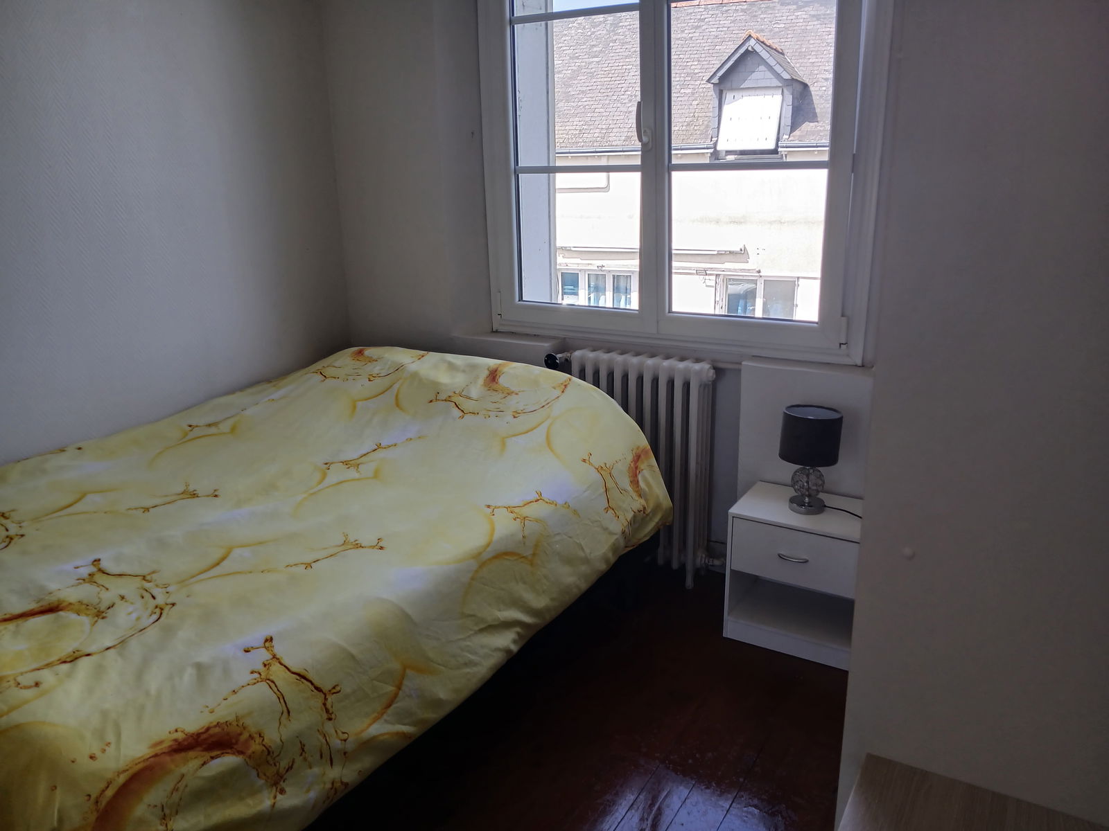 Colocation Saumur 232839