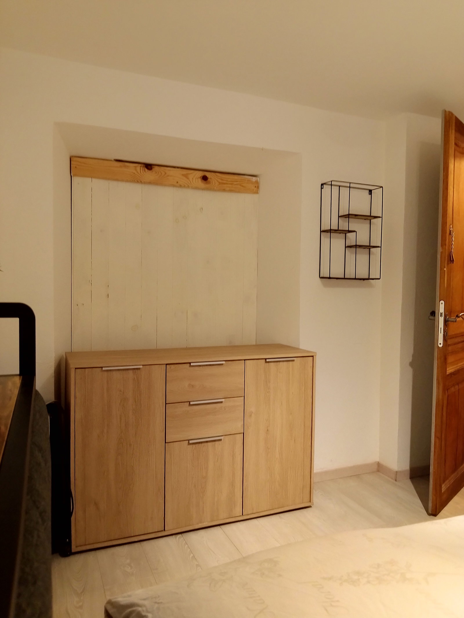 Homestay Grasse 132941