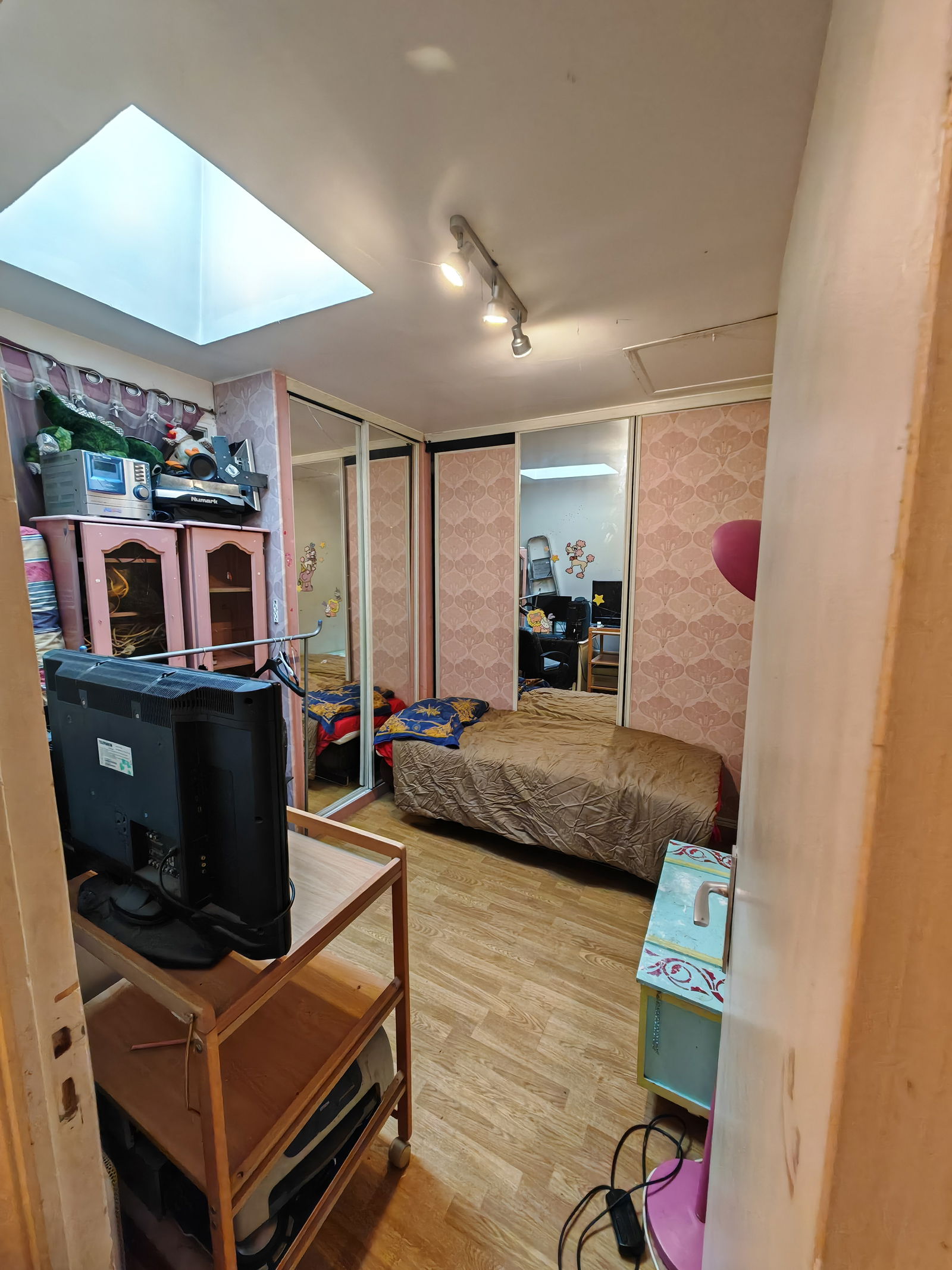 Homestay Nogent-sur-Marne 535055