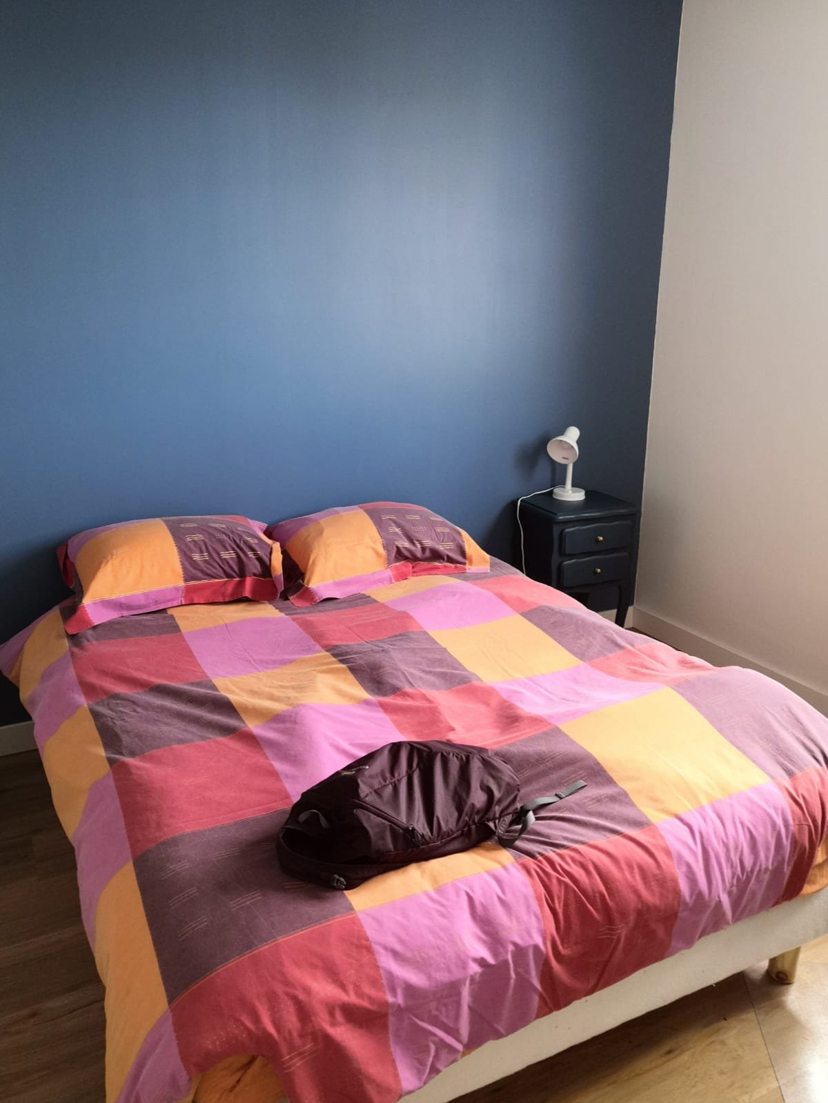 Homestay Gradignan 376160