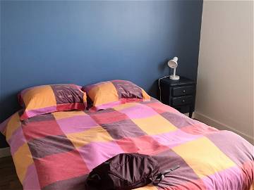 Room For Rent Gradignan 376160-1