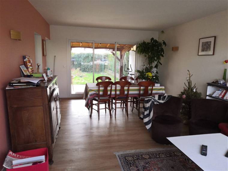 Homestay Gradignan 376160