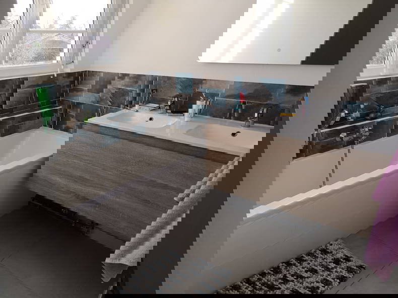 Tuisverblyf Gradignan 376160-3