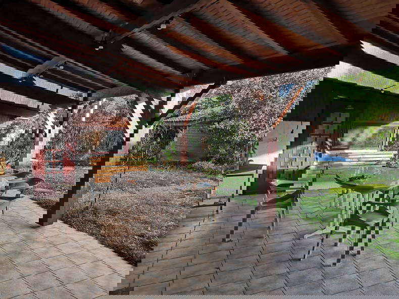 Tuisverblyf Gradignan 376160-4