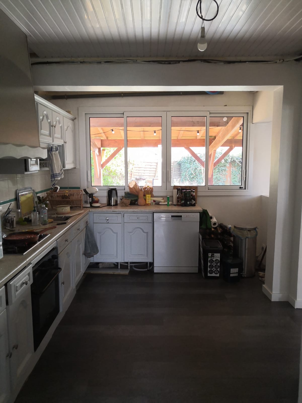 Homestay Gradignan 376160