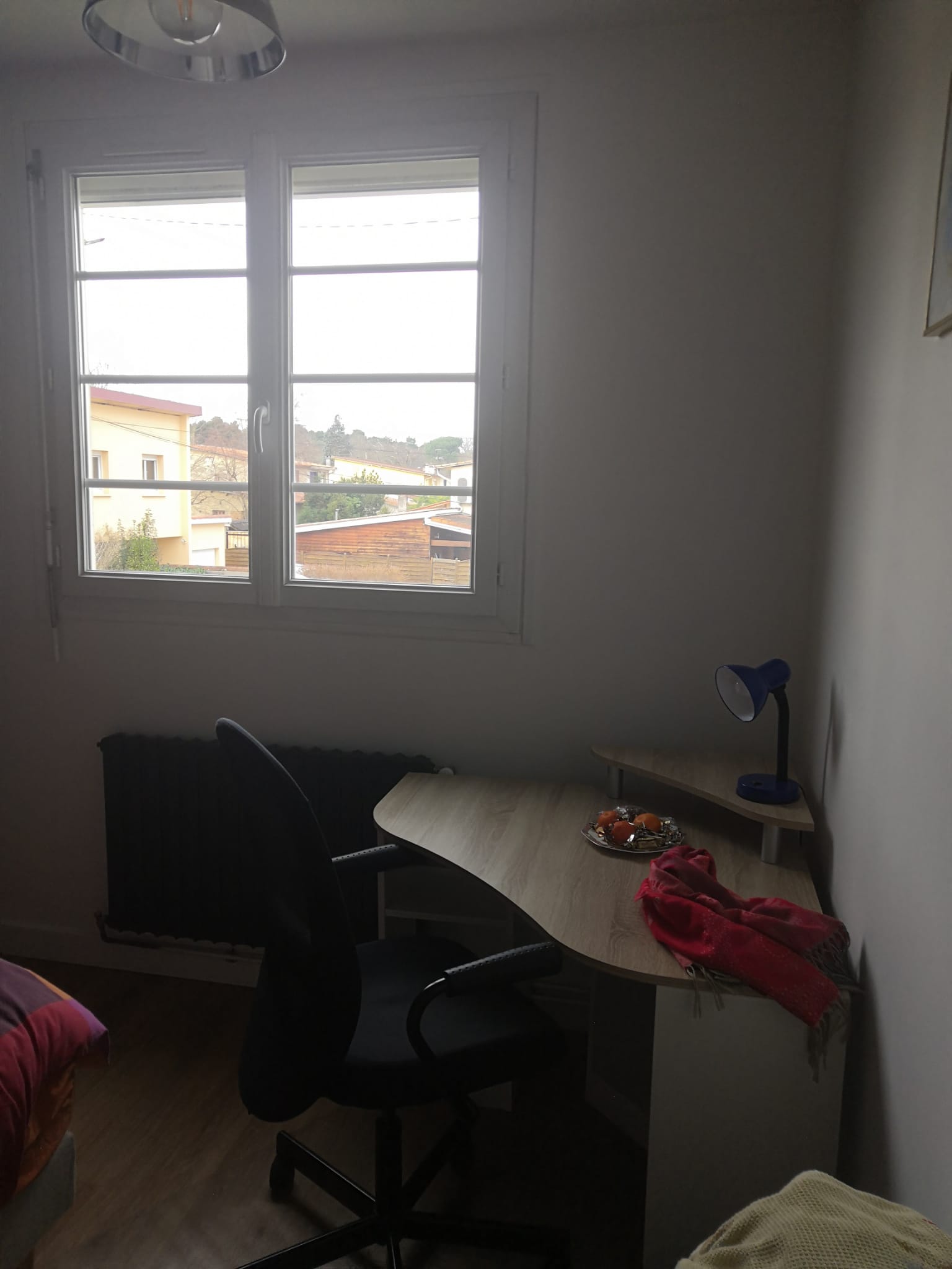 Homestay Gradignan 376160