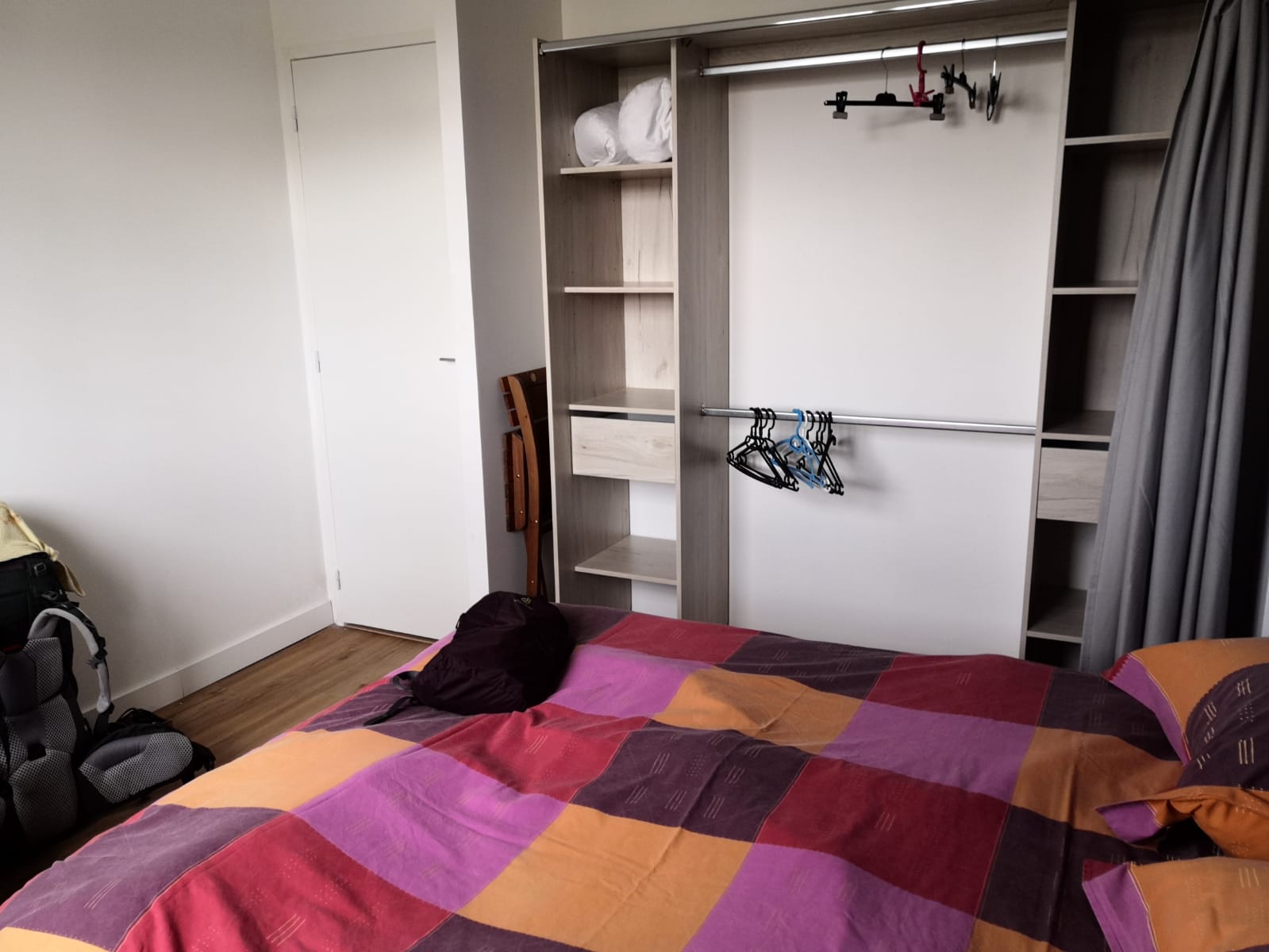 Homestay Gradignan 376160