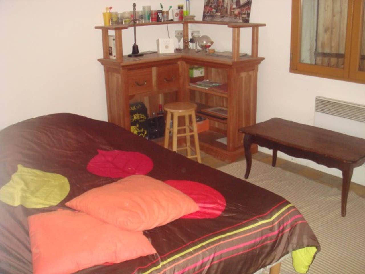 Homestay Avignon 429313