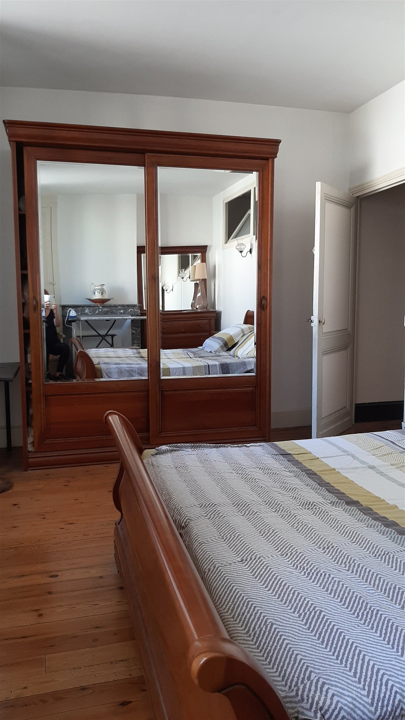 Homestay Agen 242875
