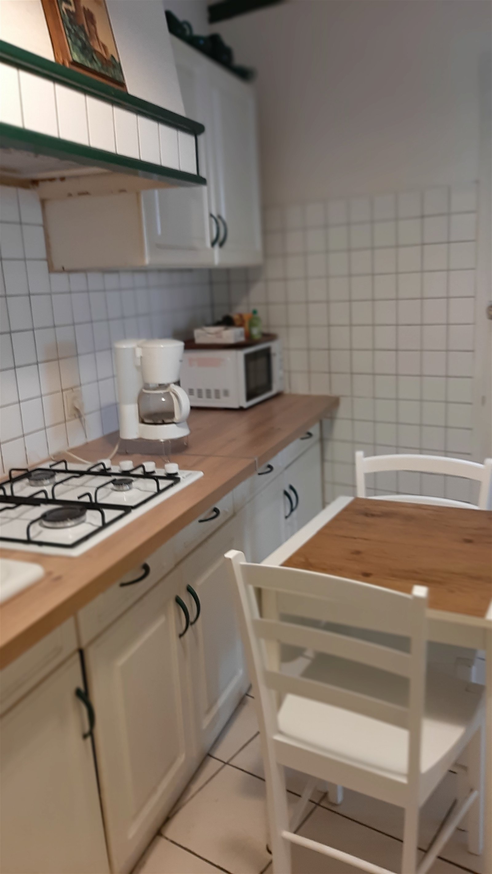 Homestay Agen 242875
