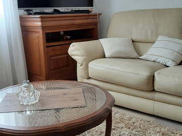 Chambre Chez L'habitant Agen 242875-5