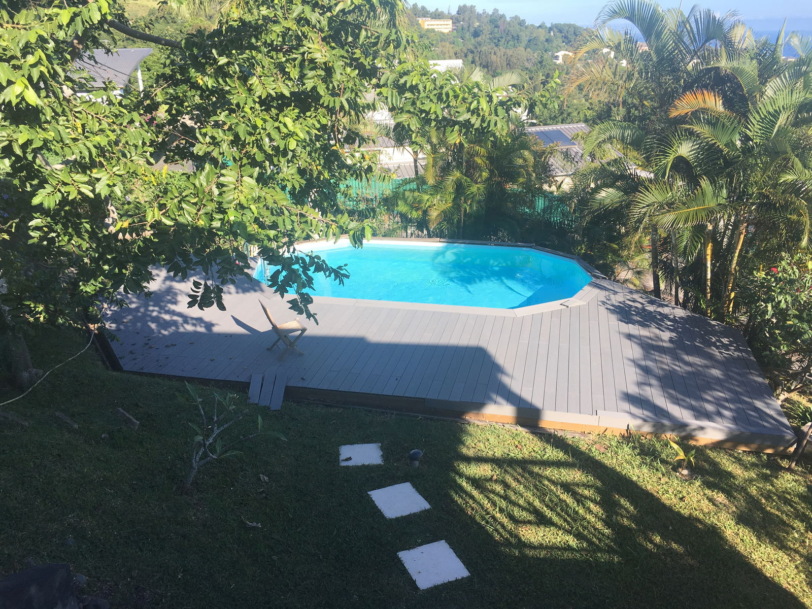 Homestay La Montagne 207445