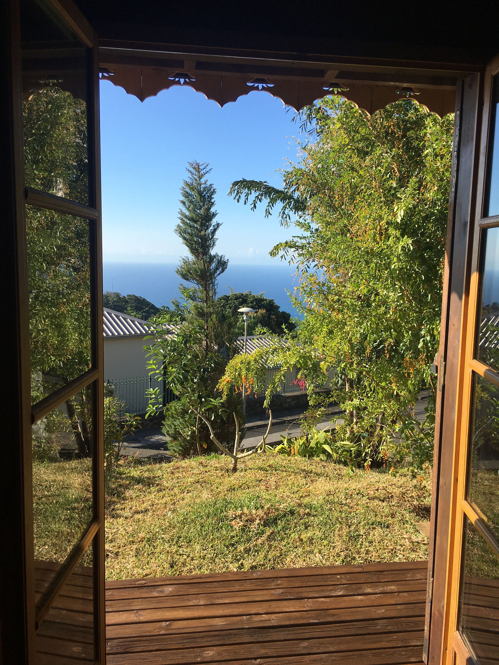 Homestay La Montagne 207445